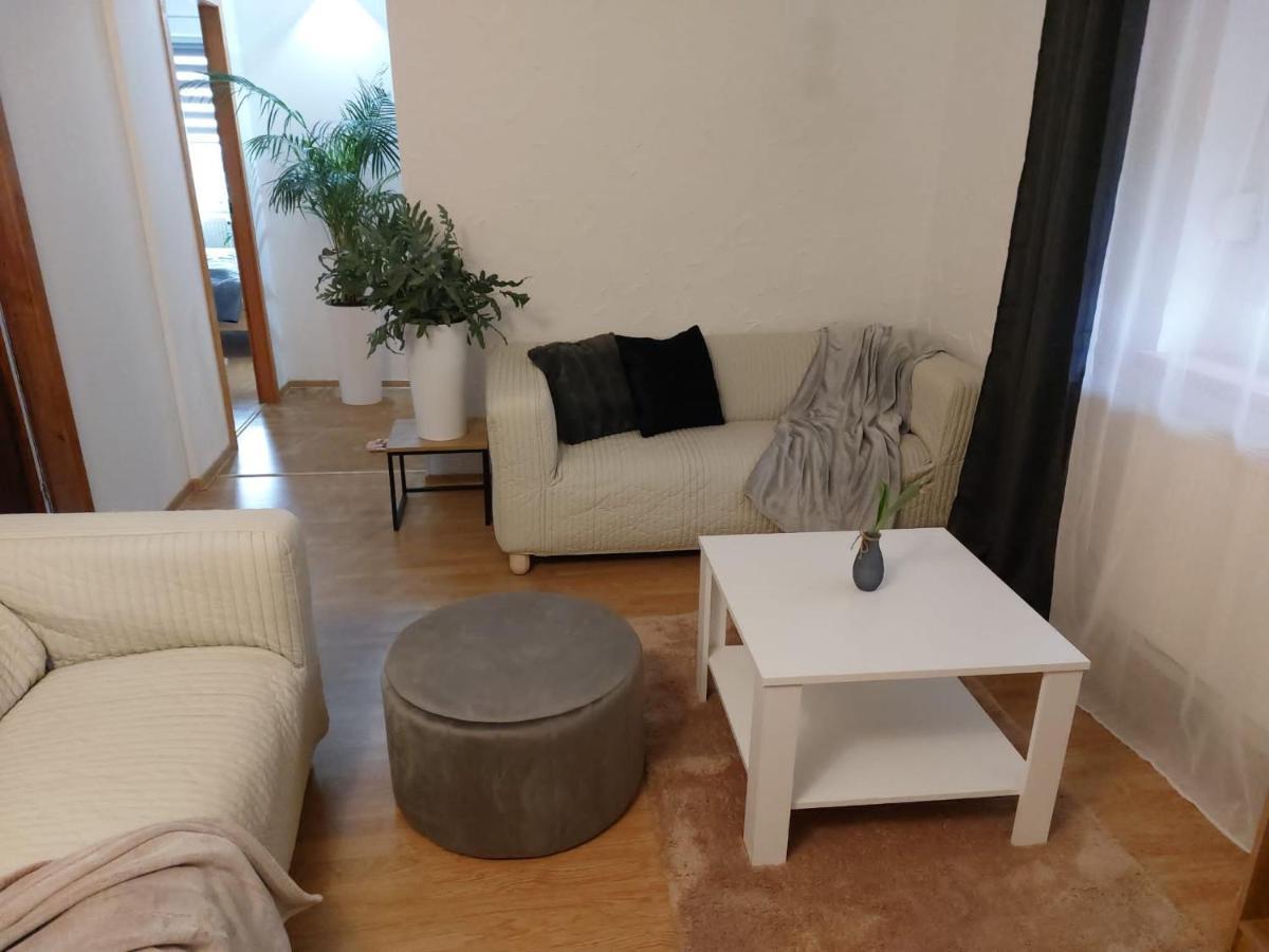 Apartament Mar&Mel Glucholazy Exterior photo
