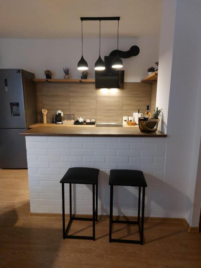Apartament Mar&Mel Glucholazy Exterior photo
